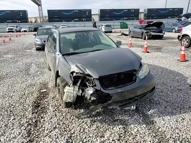 2005 Toyota Corolla Ce VIN: 1NXBR32E95Z417752 Lot: 94047925