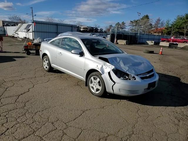 2008 Chevrolet Cobalt Lt VIN: 1G1AL18F487273061 Lot: 92990205
