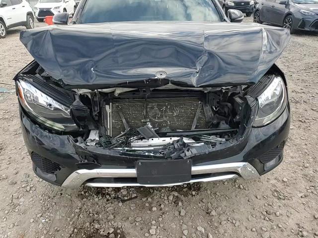 2019 Mercedes-Benz Glc 300 4Matic VIN: WDC0G4KB1KV195169 Lot: 94120555