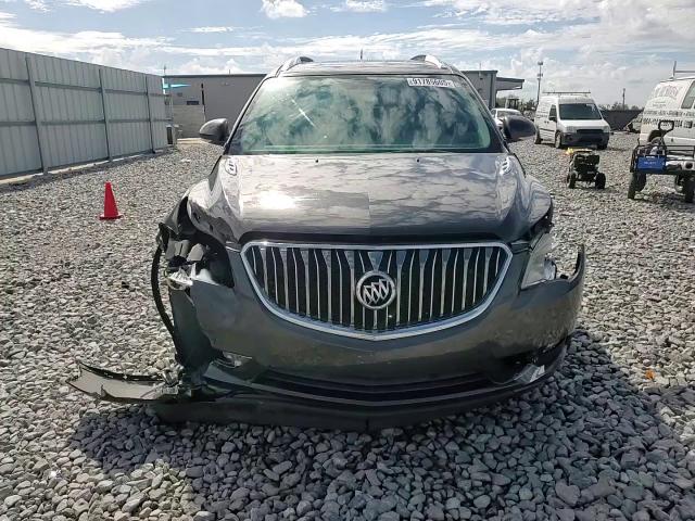 2017 Buick Enclave VIN: 5GAKRAKD4HJ117253 Lot: 91786605