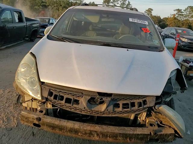 2006 Toyota Sienna Xle VIN: 5TDZA22C86S489566 Lot: 93137555