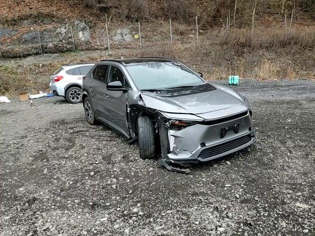 2023 Toyota Bz4X Xle VIN: JTMABACA1PA017872 Lot: 94148125