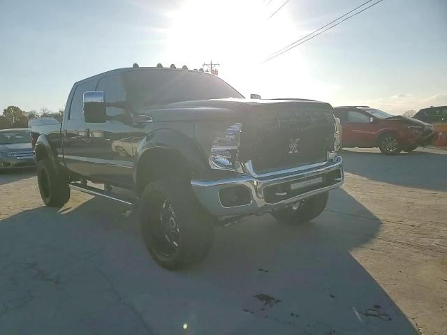 2015 Ford F250 Super Duty VIN: 1FT7W2B6XFEA38311 Lot: 92817045