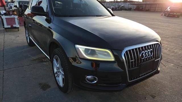 2013 Audi Q5 Premium Plus VIN: WA1LFAFP7DA050278 Lot: 92359415