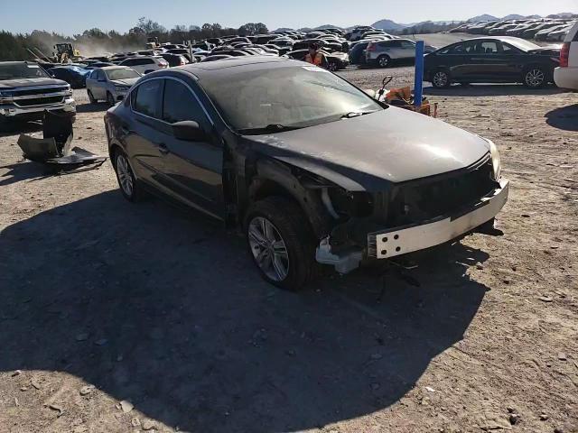 2013 Acura Ilx Hybrid Tech VIN: 19VDE3F77DE300892 Lot: 92395695
