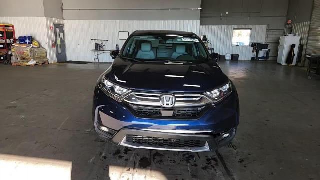 2019 Honda Cr-V Exl VIN: 7FARW2H87KE019214 Lot: 92029575
