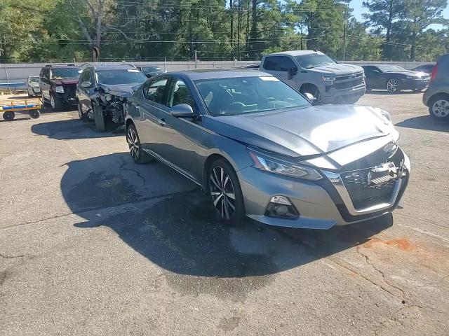 2020 Nissan Altima Platinum VIN: 1N4BL4FW7LC223003 Lot: 91235845