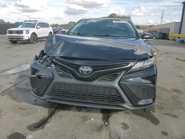 2022 Toyota Camry Se VIN: 4T1T11AK3NU638805 Lot: 94506715