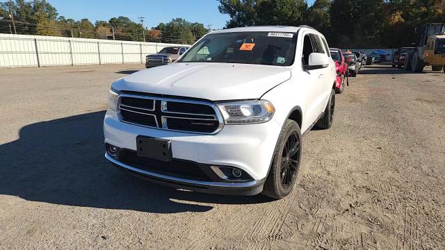 2015 Dodge Durango Limited VIN: 1C4RDJDG1FC771714 Lot: 90311705