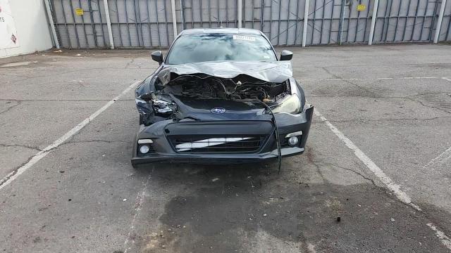 2014 Subaru Brz 2.0 Limited VIN: JF1ZCAC1XE9604883 Lot: 93221145