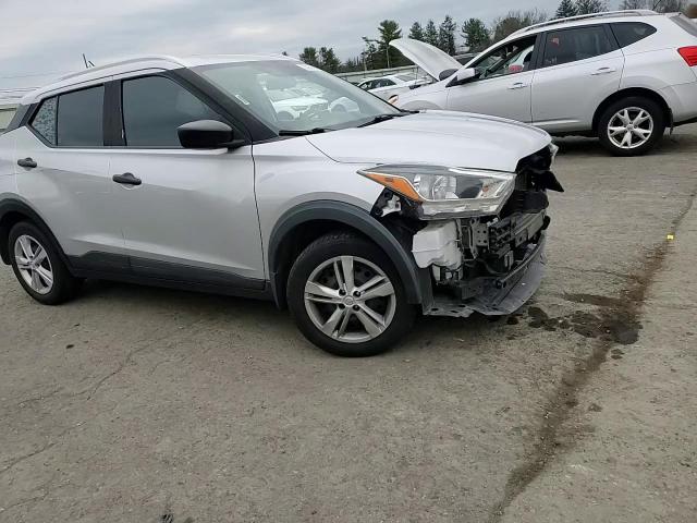 2019 Nissan Kicks S VIN: 3N1CP5CU1KL548358 Lot: 93851195