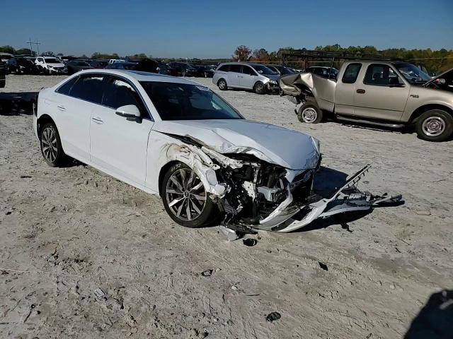 2021 Audi A4 Premium 40 VIN: WAUABAF44MN007988 Lot: 91490205
