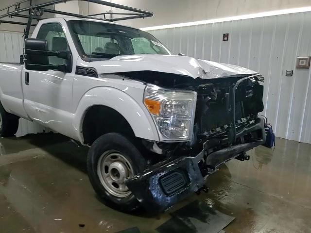 2012 Ford F250 Super Duty VIN: 1FTBF2B67CEB19269 Lot: 92433895