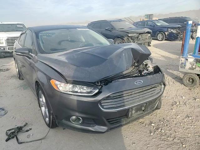 2016 Ford Fusion Se VIN: 3FA6P0H7XGR290366 Lot: 89507505