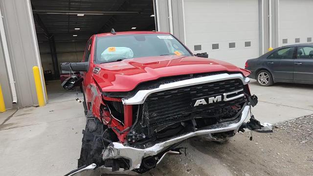 2023 Ram 2500 Big Horn VIN: 3C6UR5DJ6PG611154 Lot: 93134035