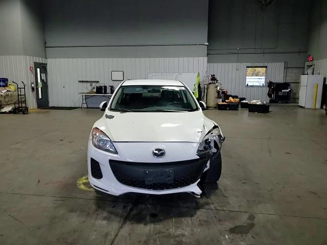2013 Mazda 3 I VIN: JM1BL1TF4D1760583 Lot: 91600805