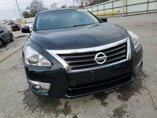 2014 Nissan Altima 2.5 VIN: 1N4AL3AP5EC198871 Lot: 93216145