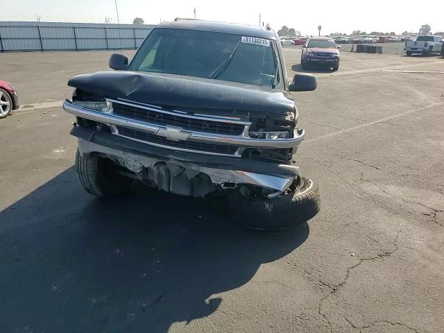 2005 Chevrolet Suburban C1500 VIN: 1GNEC16Z35R197779 Lot: 91132215