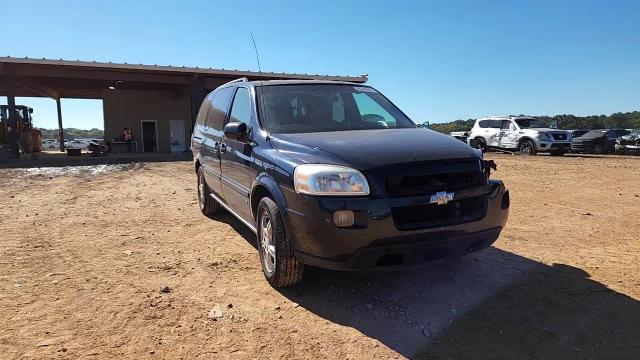 2007 Chevrolet Uplander Lt VIN: 1GNDV33177D163926 Lot: 90746265