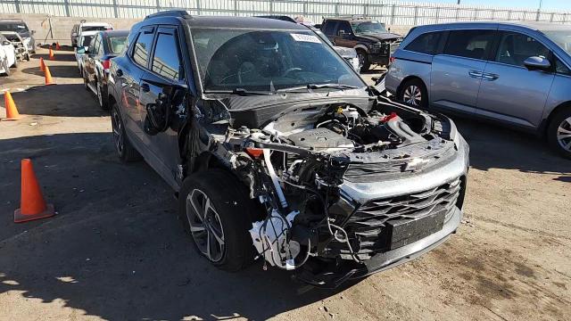 2023 Chevrolet Trailblazer Rs VIN: KL79MUSL8PB136785 Lot: 91684295