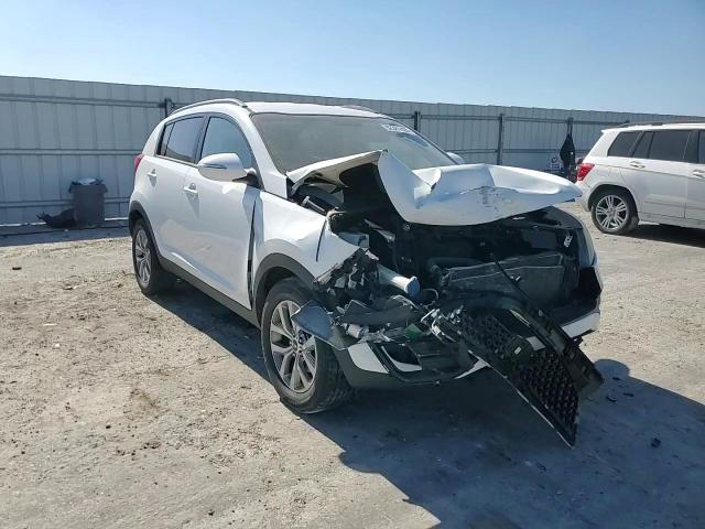 2015 Kia Sportage Lx VIN: KNDPB3AC0F7794128 Lot: 92381405
