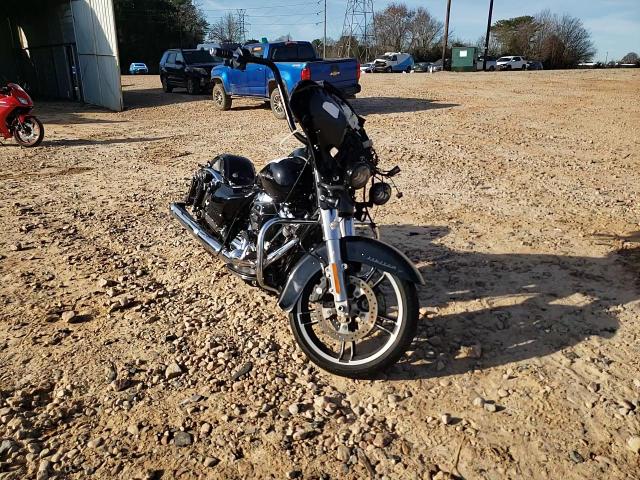 2020 Harley-Davidson Flhtk VIN: 1HD1KEF10LB647646 Lot: 93854735