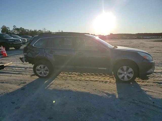 2012 Subaru Outback 2.5I VIN: 4S4BRBAC5C3279866 Lot: 90365005
