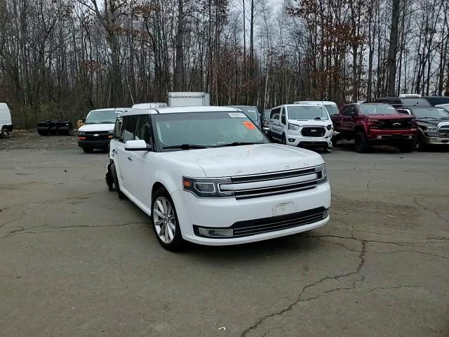 2015 Ford Flex Limited VIN: 2FMHK6D87FBA07403 Lot: 93829145