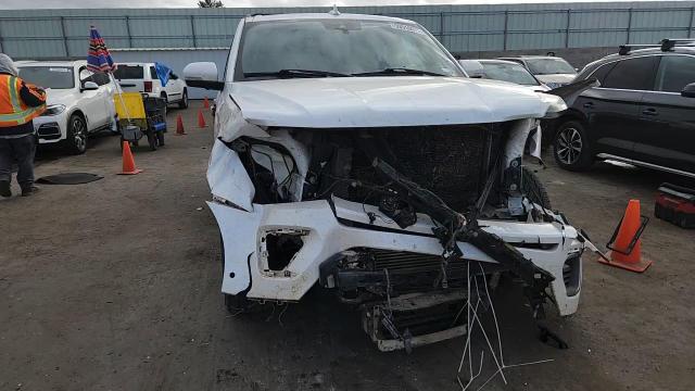 2018 Ford Expedition Max Limited VIN: 1FMJK2AT2JEA49171 Lot: 93516075