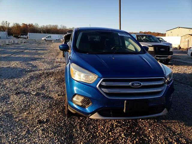 2017 Ford Escape Se VIN: 1FMCU0GD3HUD05616 Lot: 92516755