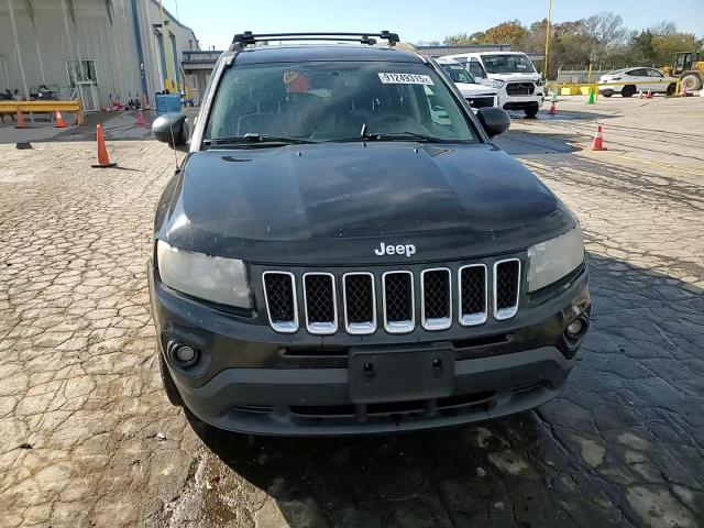 2016 Jeep Compass Sport VIN: 1C4NJDBB8GD566547 Lot: 91249315