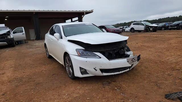 2013 Lexus Is 250 VIN: JTHBF5C20D5192061 Lot: 91123455