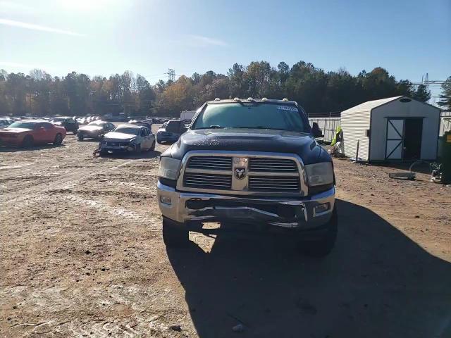 2010 Dodge Ram 2500 VIN: 3D7TT2CT0AG186292 Lot: 91187695