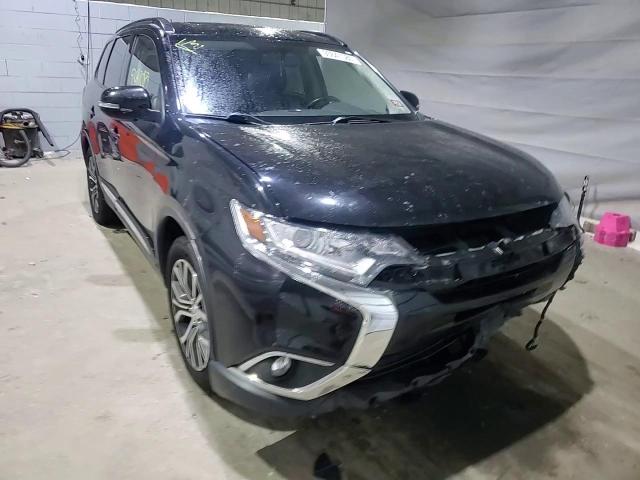 2016 Mitsubishi Outlander Se VIN: JA4AZ3A32GZ037006 Lot: 93647085