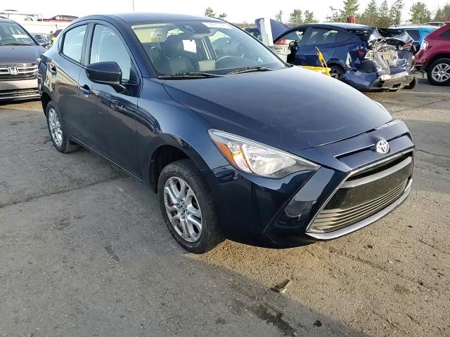 2018 Toyota Yaris Ia VIN: 3MYDLBYV4JY312366 Lot: 94277925