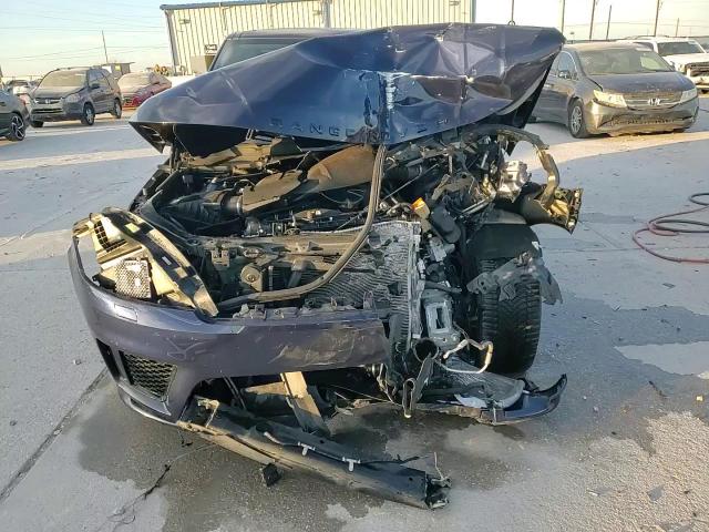 2019 Land Rover Range Rover Sport Supercharged Autobiography VIN: SALWV2RE0KA840422 Lot: 92986655