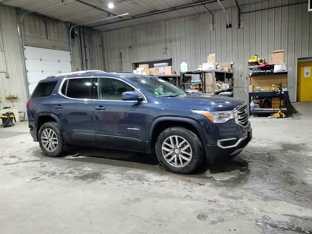 2019 GMC Acadia Sle VIN: 1GKKNSLS6KZ121475 Lot: 94335625