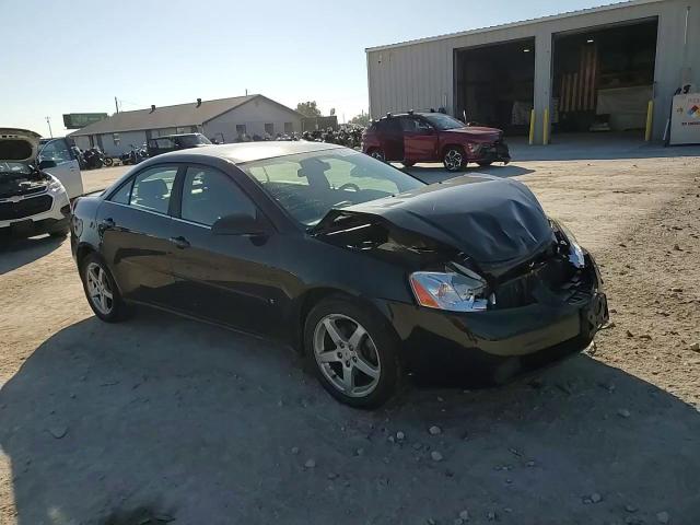 2006 Pontiac G6 Se1 VIN: 1G2ZG558864287799 Lot: 91701125