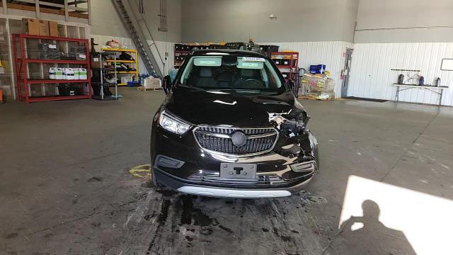 2019 Buick Encore Preferred VIN: KL4CJESBXKB800604 Lot: 92642305