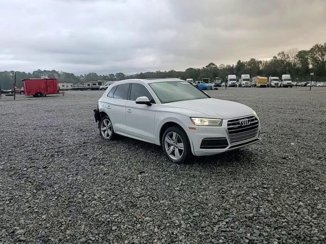 2019 Audi Q5 Premium VIN: WA1ANBFY4K2111148 Lot: 94576365
