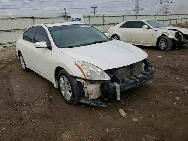 2010 Nissan Altima Base VIN: 1N4AL2AP7AN450046 Lot: 93950845