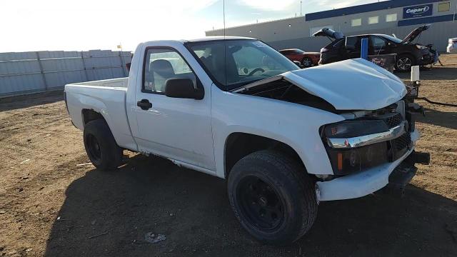 2004 Chevrolet Colorado VIN: 1GCCS148148189195 Lot: 94194295