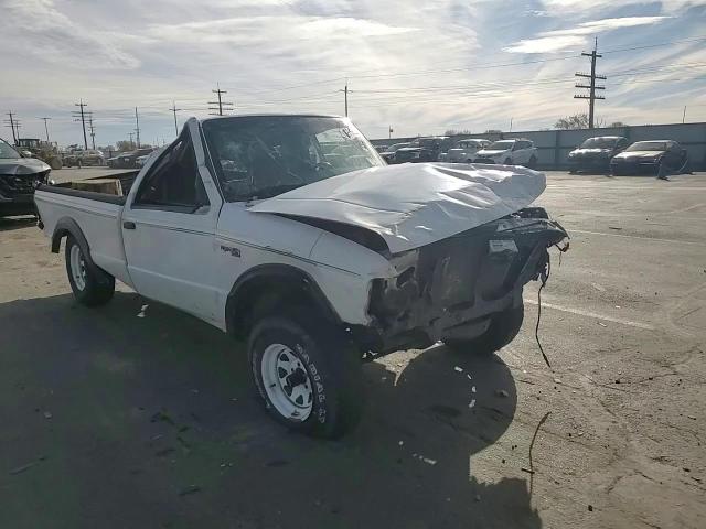 1994 Ford Ranger VIN: 1FTCR11X8RPA12888 Lot: 89712275