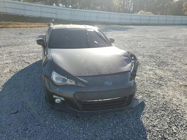 2013 Subaru Brz 2.0 Limited VIN: JF1ZCAC12D1608584 Lot: 91846015