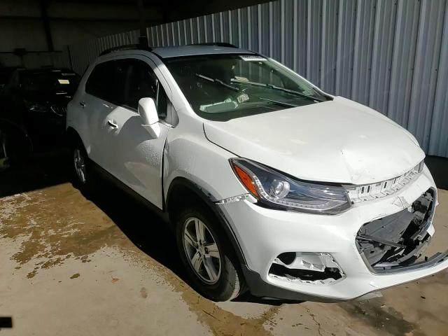 2018 Chevrolet Trax 1Lt VIN: KL7CJPSB1JB698977 Lot: 90363985