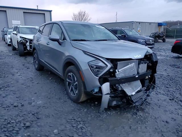 2025 Kia Sportage Lx VIN: KNDPUCDG5S7262960 Lot: 93969475