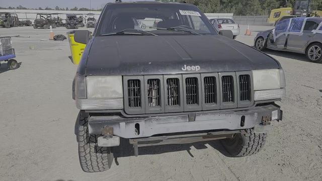 1997 Jeep Grand Cherokee Laredo VIN: 1J4GZ58Y2VC672637 Lot: 92160675