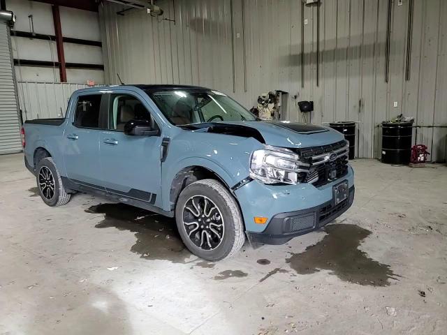 2022 Ford Maverick Xl VIN: 3FTTW8E38NRA63223 Lot: 93131535