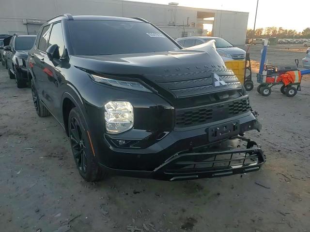 2024 Mitsubishi Outlander Sel VIN: JA4J3WA84RZ086970 Lot: 93547915