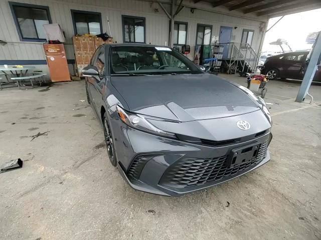 2026 Toyota Camry Xse VIN: 4T1DAACK9TU662864 Lot: 94307525